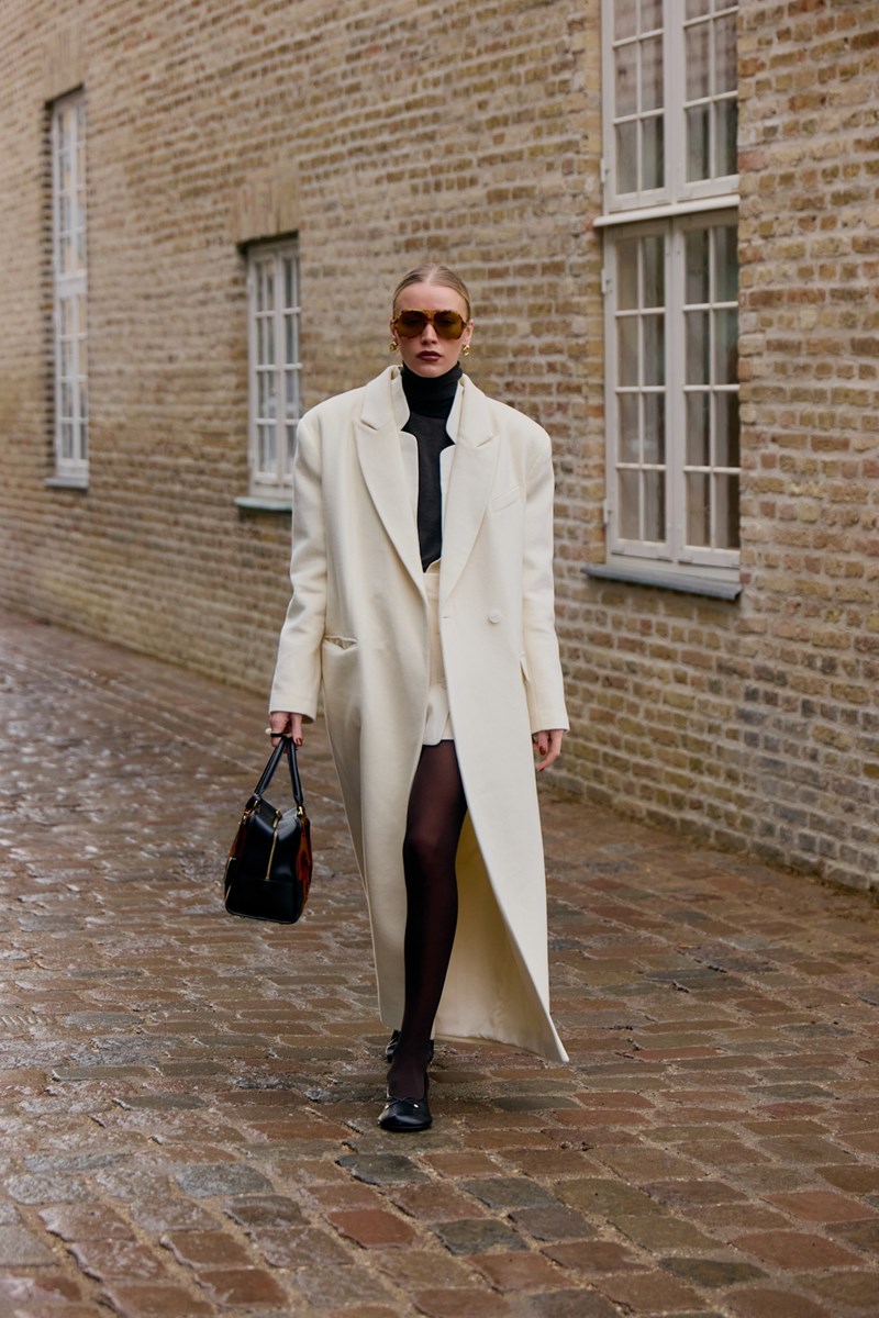 Copenhagen Street Style