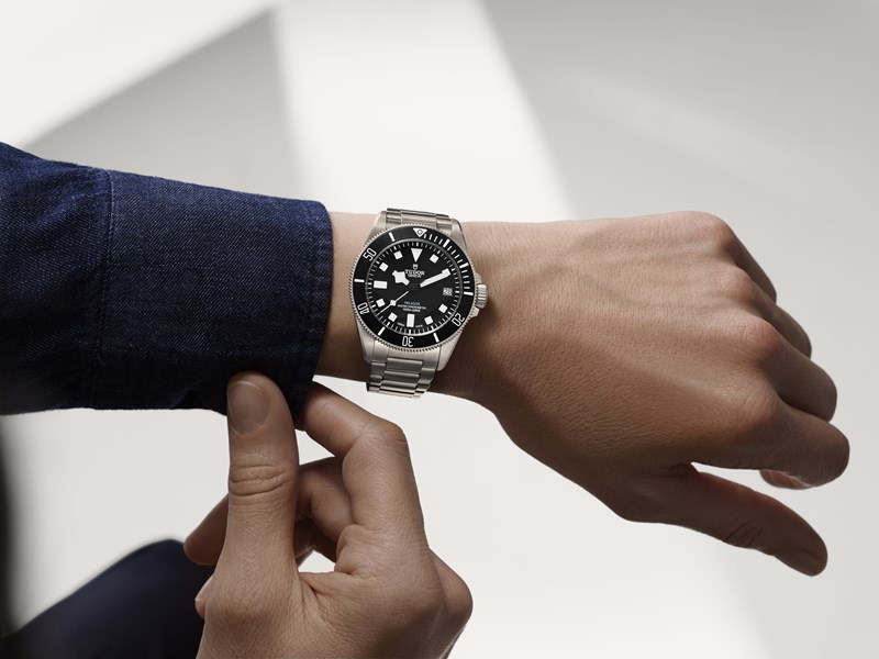 TUDOR_PELAGOS ULTRA
