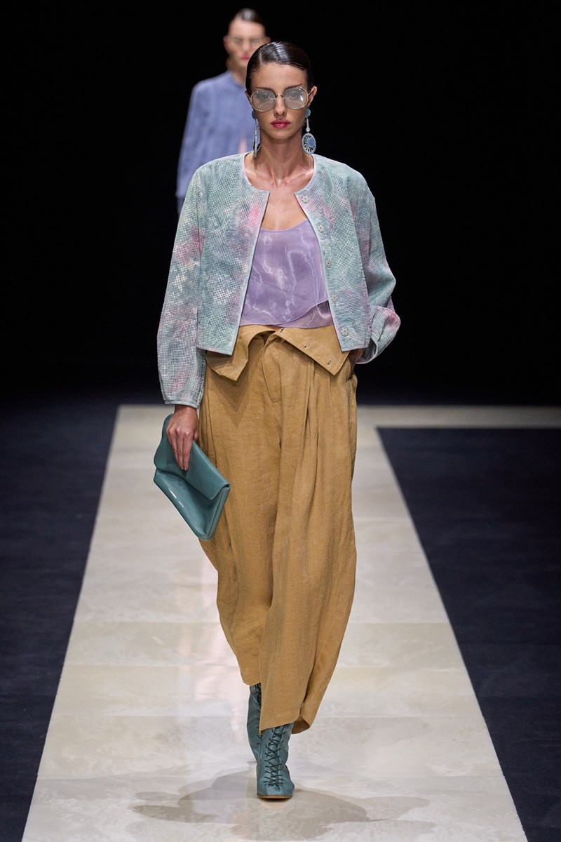 Emporio Armani