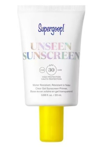 sunscreen