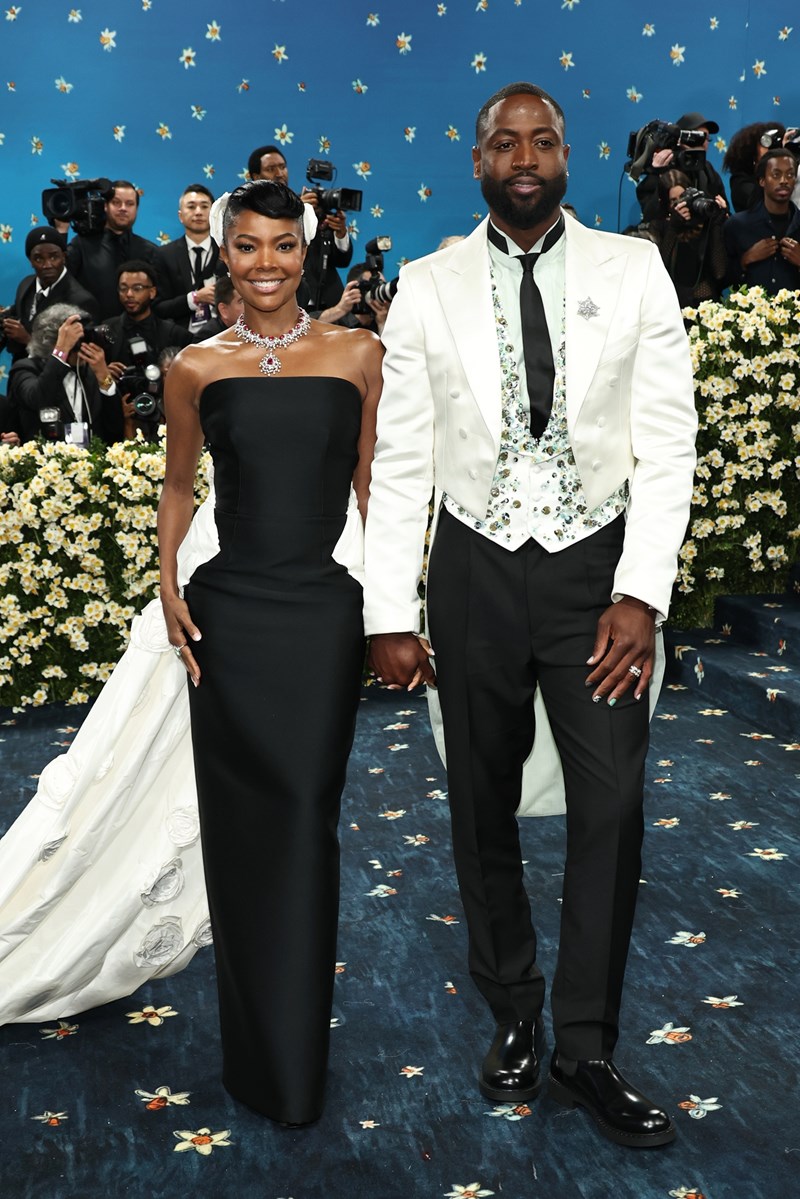 Gabrielle Union