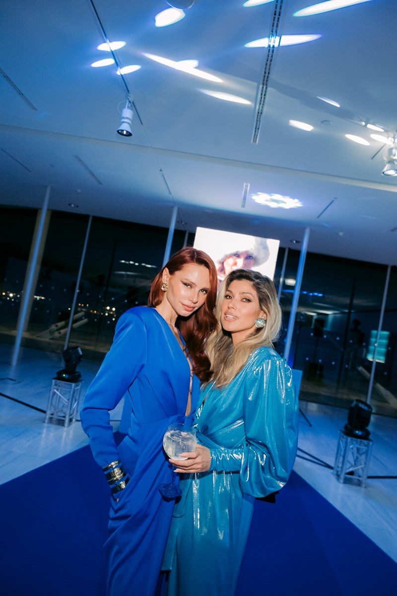 EVELYN KAZANTZOGLOU-VASSIA KOSTARA