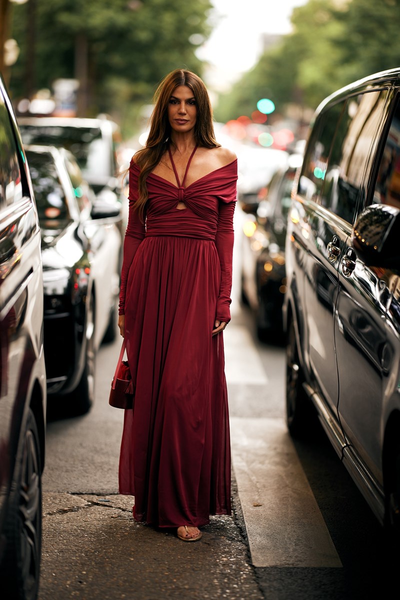 street style