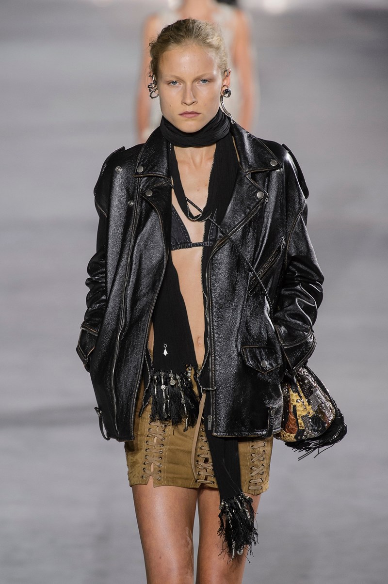 Saint Laurent S18