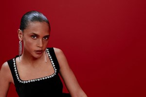 Δαντέλα: Πως να εντάξεις στο στυλ σου την πιο ρομαντική τάση της σεζόν - εικόνα 1