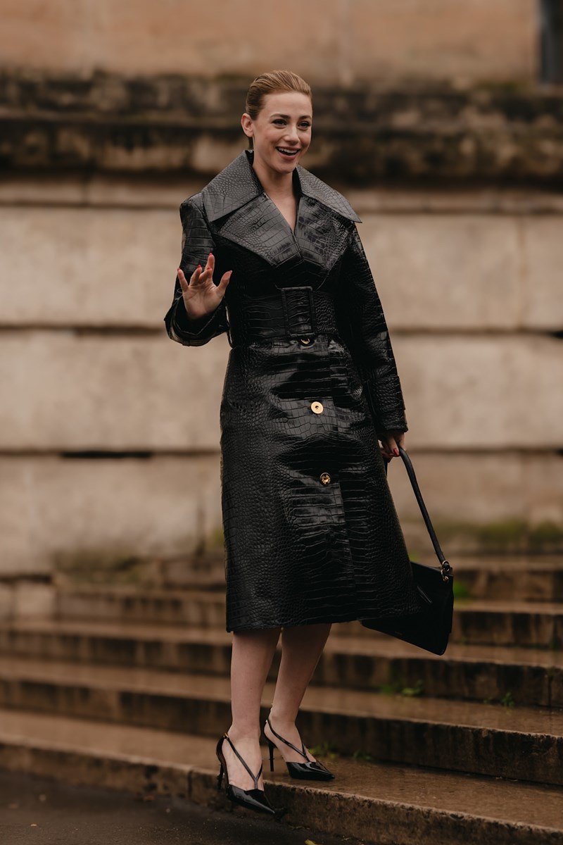 Paris m str F26 1801