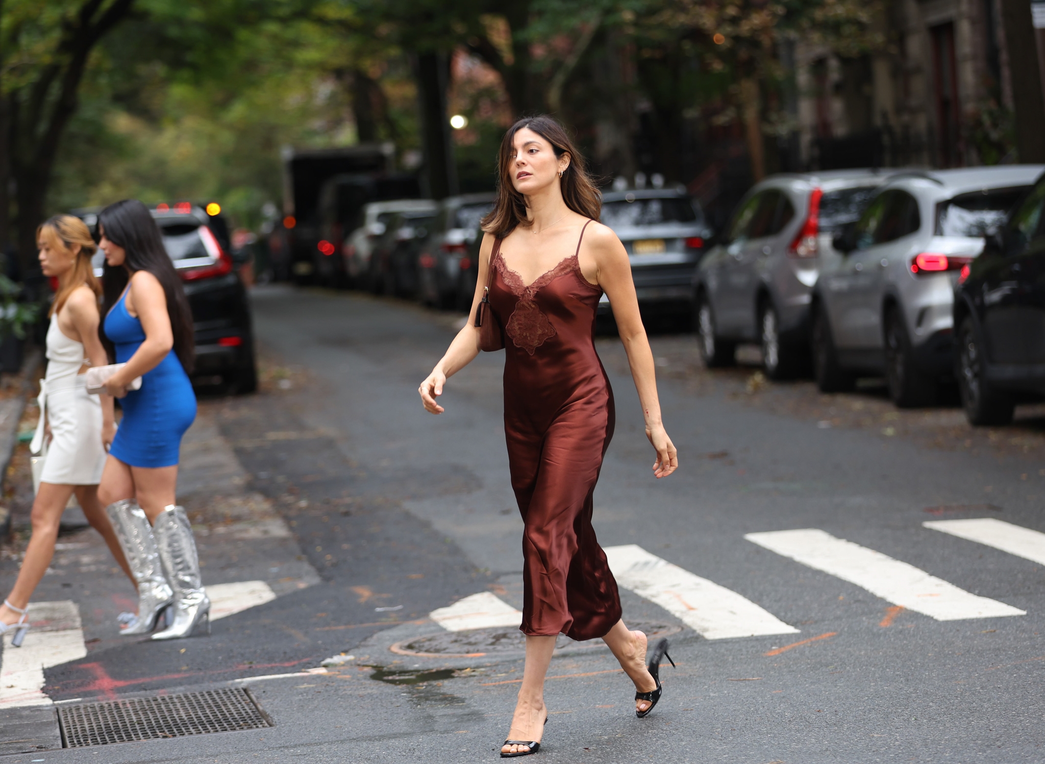 Trend alert: 5 τρόποι για να φορέσεις denim on denim αυτό το φθινόπωρο - εικόνα 8