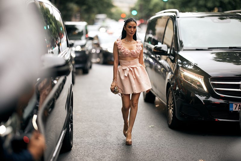street style