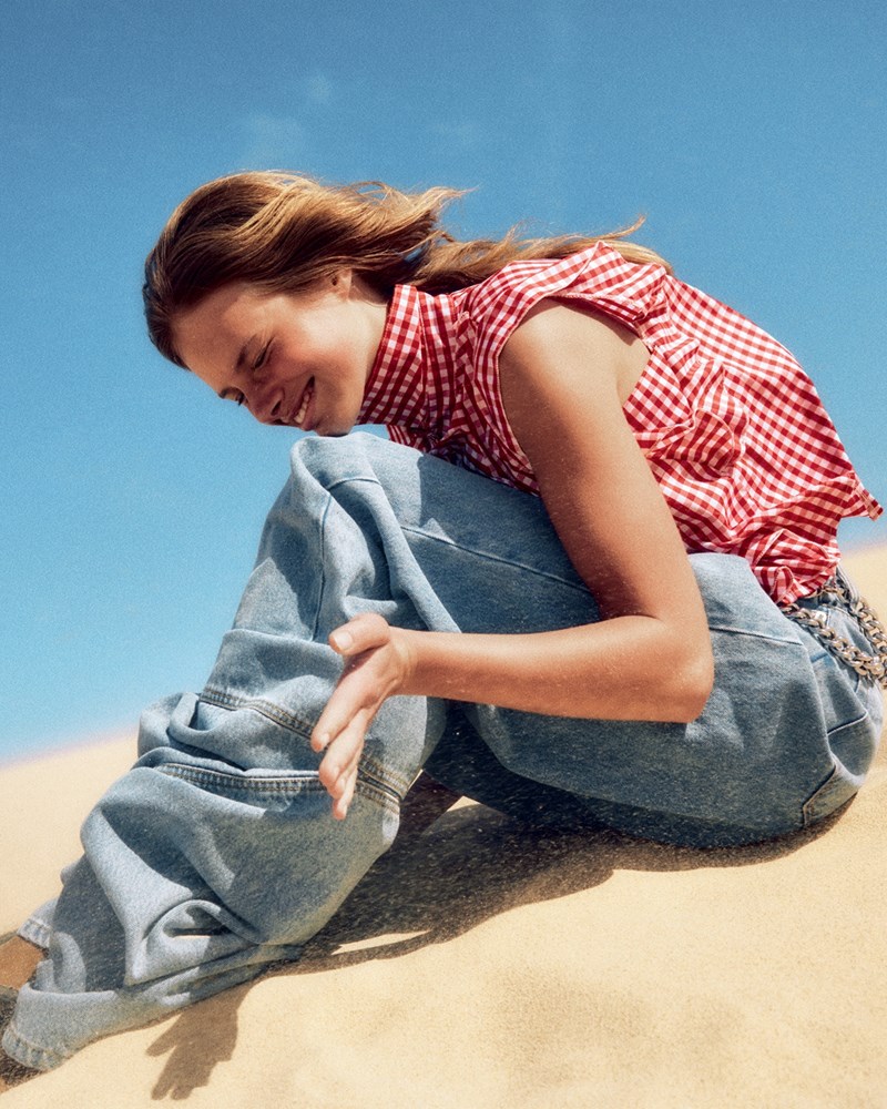 denim