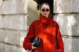 Πώς να προσθέσεις χρώμα στα φθινοπωρινά σου outfits; - εικόνα 2