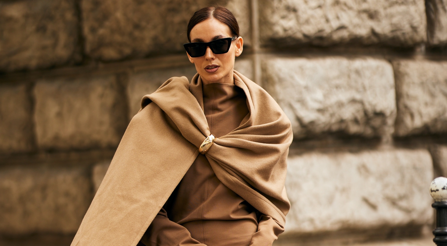 Cloud Dancer: Αυτό είναι το χρώμα της χρονιάς 2026 σύμφωνα με την Pantone - εικόνα 1