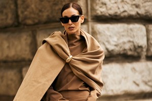 Cloud Dancer: Αυτό είναι το χρώμα της χρονιάς 2026 σύμφωνα με την Pantone - εικόνα 1