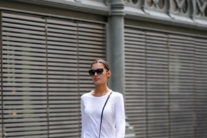 Οι φλατ εσπαντρίγιες που θα φοράς από το πρωί στο γραφείο μέχρι το βράδυ στο ποτό - εικόνα 1