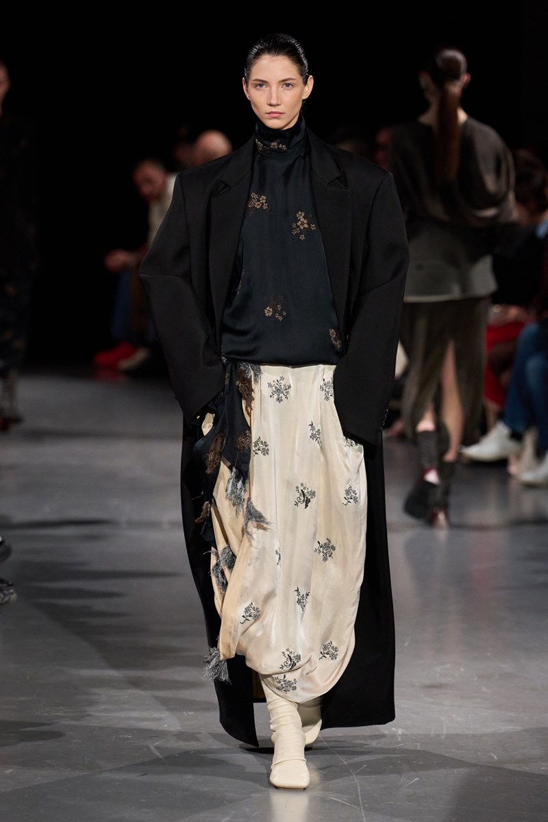 Uma Wang