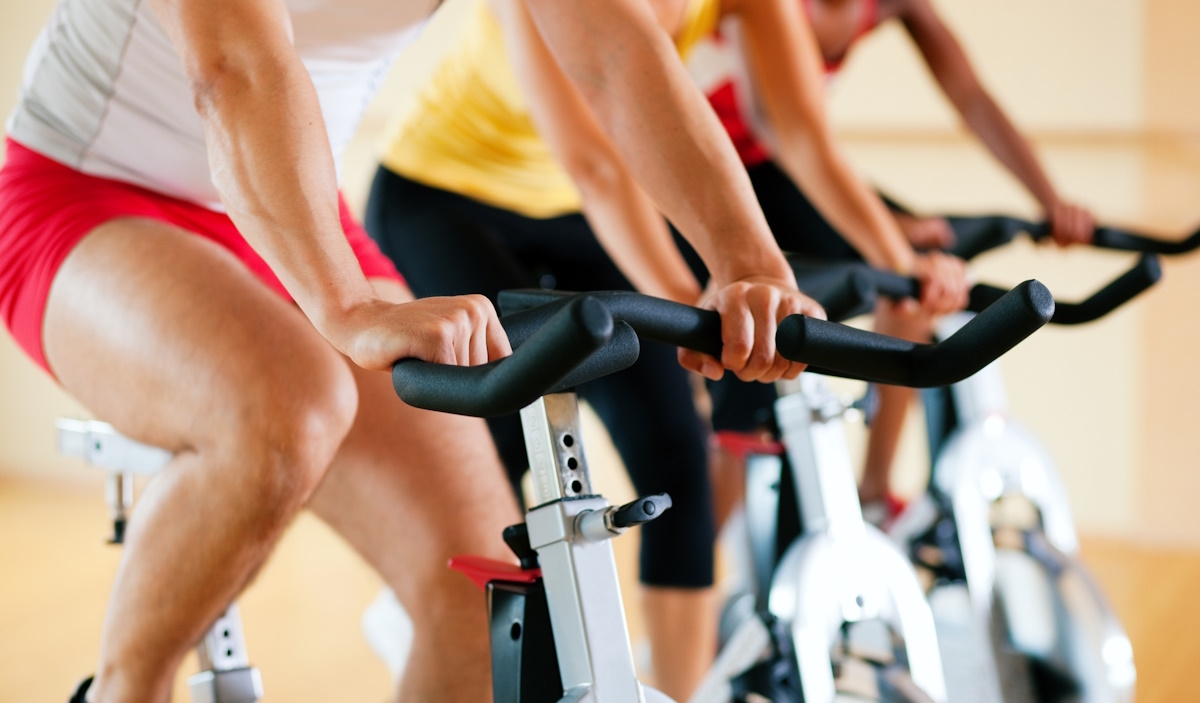 Με αυτό το απλό κόλπο θα βρεις κίνητρο για να πας στο γυμναστήριο λένε οι επιστήμονες - εικόνα 1