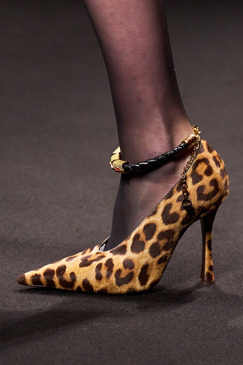 Roberto Cavalli