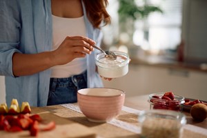 Aυτή είναι η ιδανική τροφή για αδυνάτισμα που μπορεί να αντικαταστήσει τα ζυμαρικά και το ρύζι - εικόνα 1