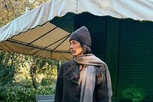 Αυτά τα κροκό loafers από H&M θα "απογειώσουν" τα office λουκ της νέας χρονιάς - εικόνα 3