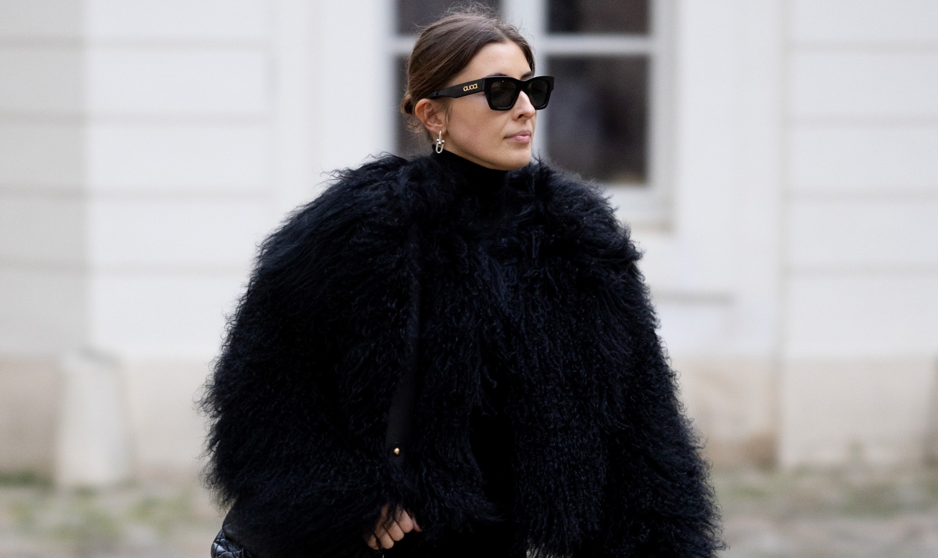 NYFW: Το street style στη Νέα Υόρκη θα σου δώσει έμπνευση για τα office looks σου - εικόνα 12