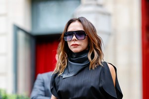 Η αλλαγή στο look της 13χρονης κόρης του David και της Victoria Beckham - εικόνα 1