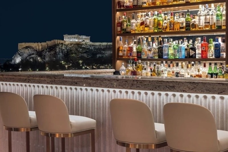 εστιατοριο