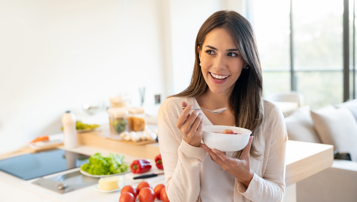 "Είναι ψέμα και μύθος": Δεν παχαίνεις αν τρως ζυμαρικά σύμφωνα με διάσημο προπονητή - εικόνα 1