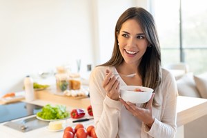 "Είναι ψέμα και μύθος": Δεν παχαίνεις αν τρως ζυμαρικά σύμφωνα με διάσημο προπονητή - εικόνα 1