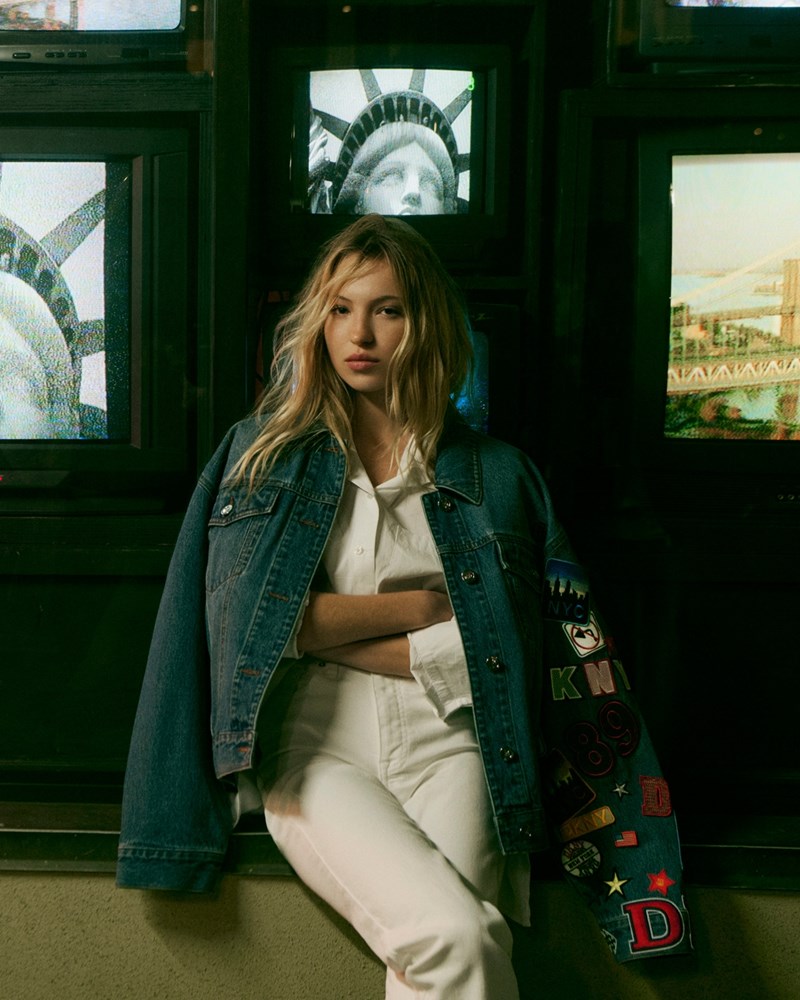 DKNY