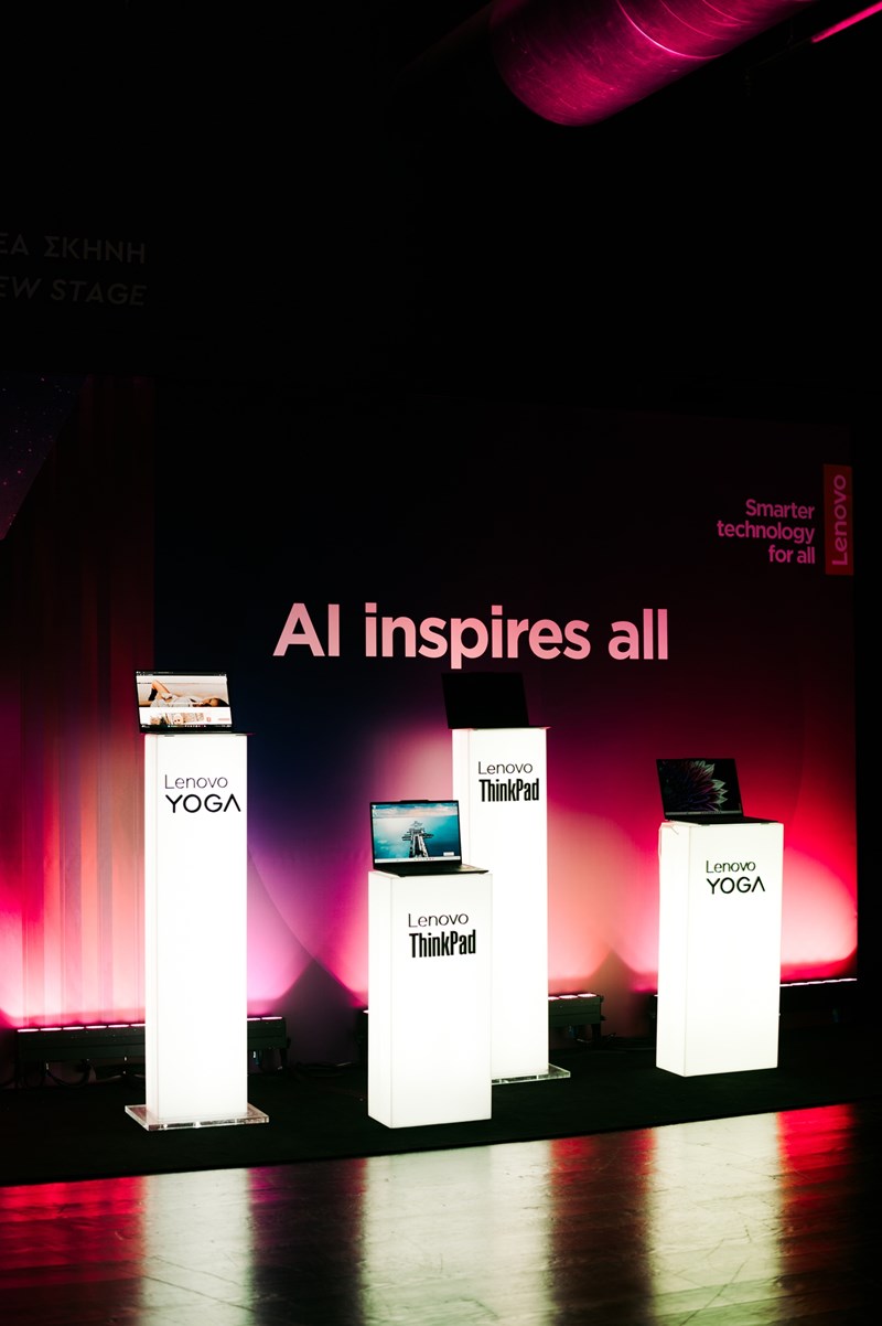 lenovo