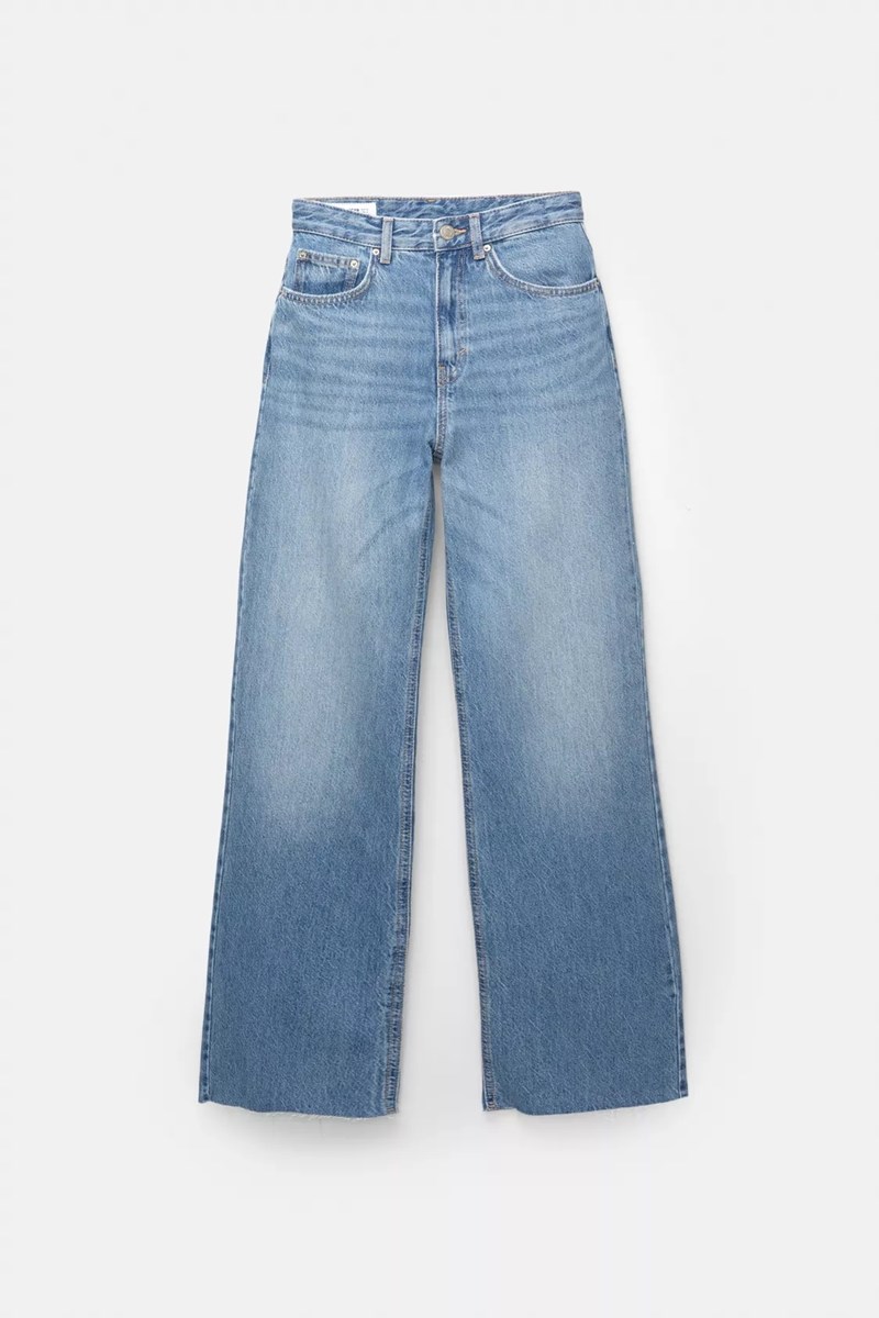 pull&bear jeans