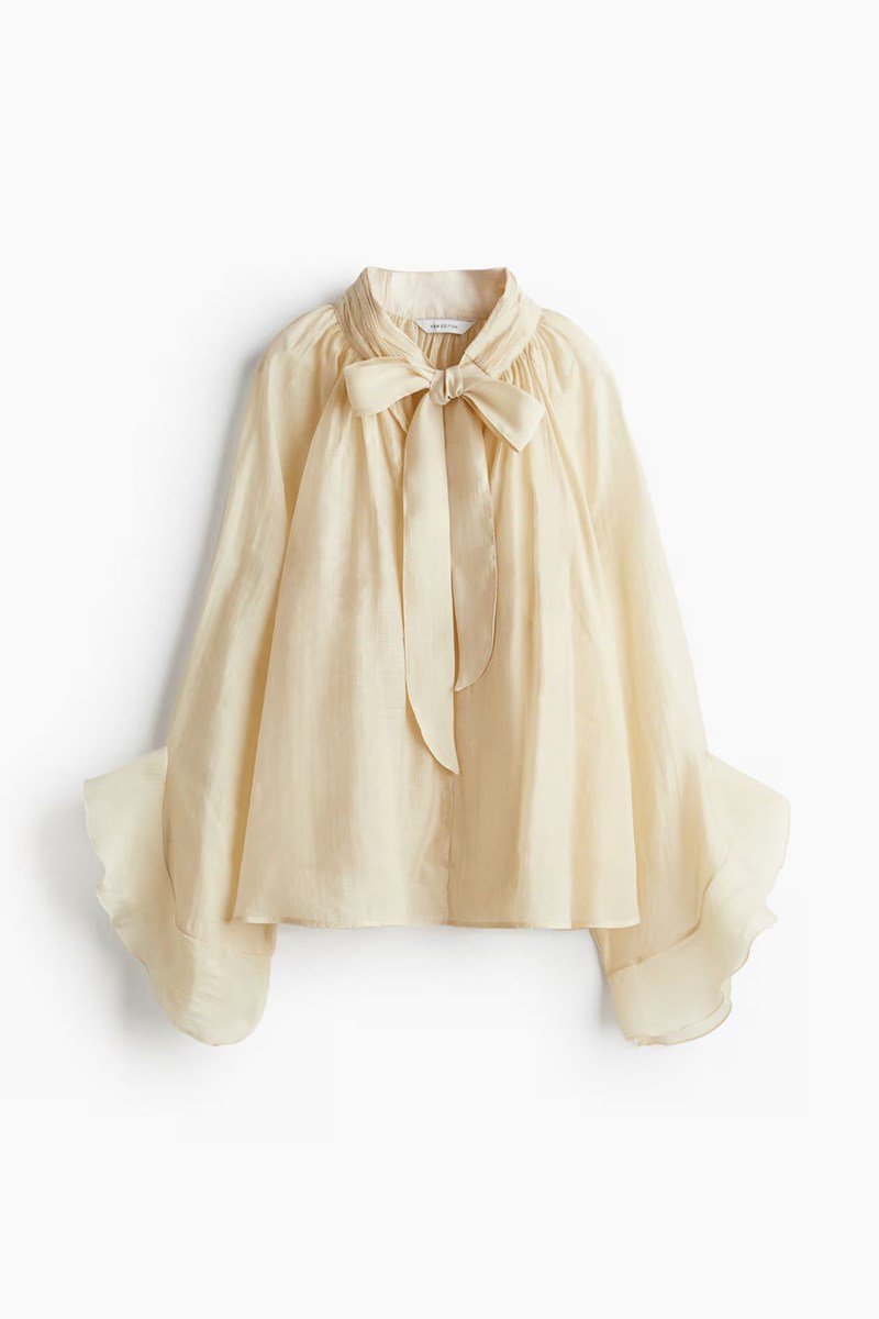 sheer
