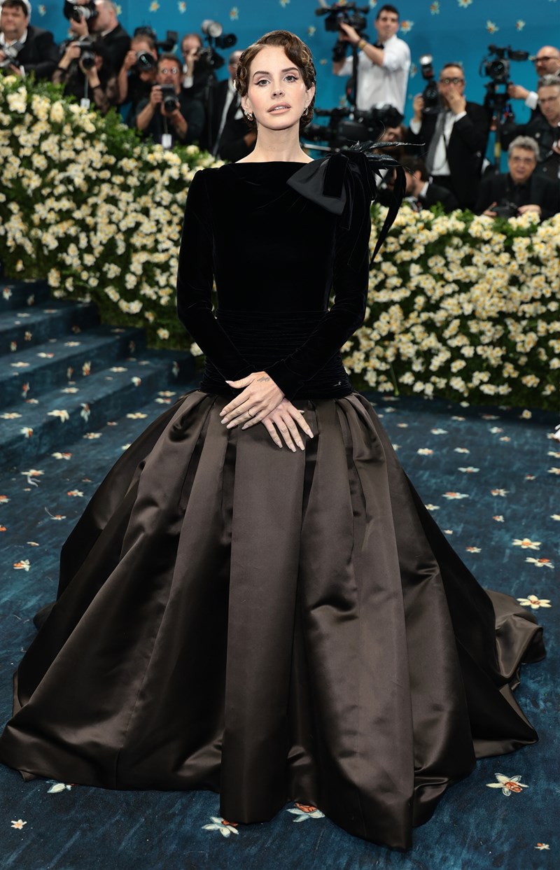 lana del rey