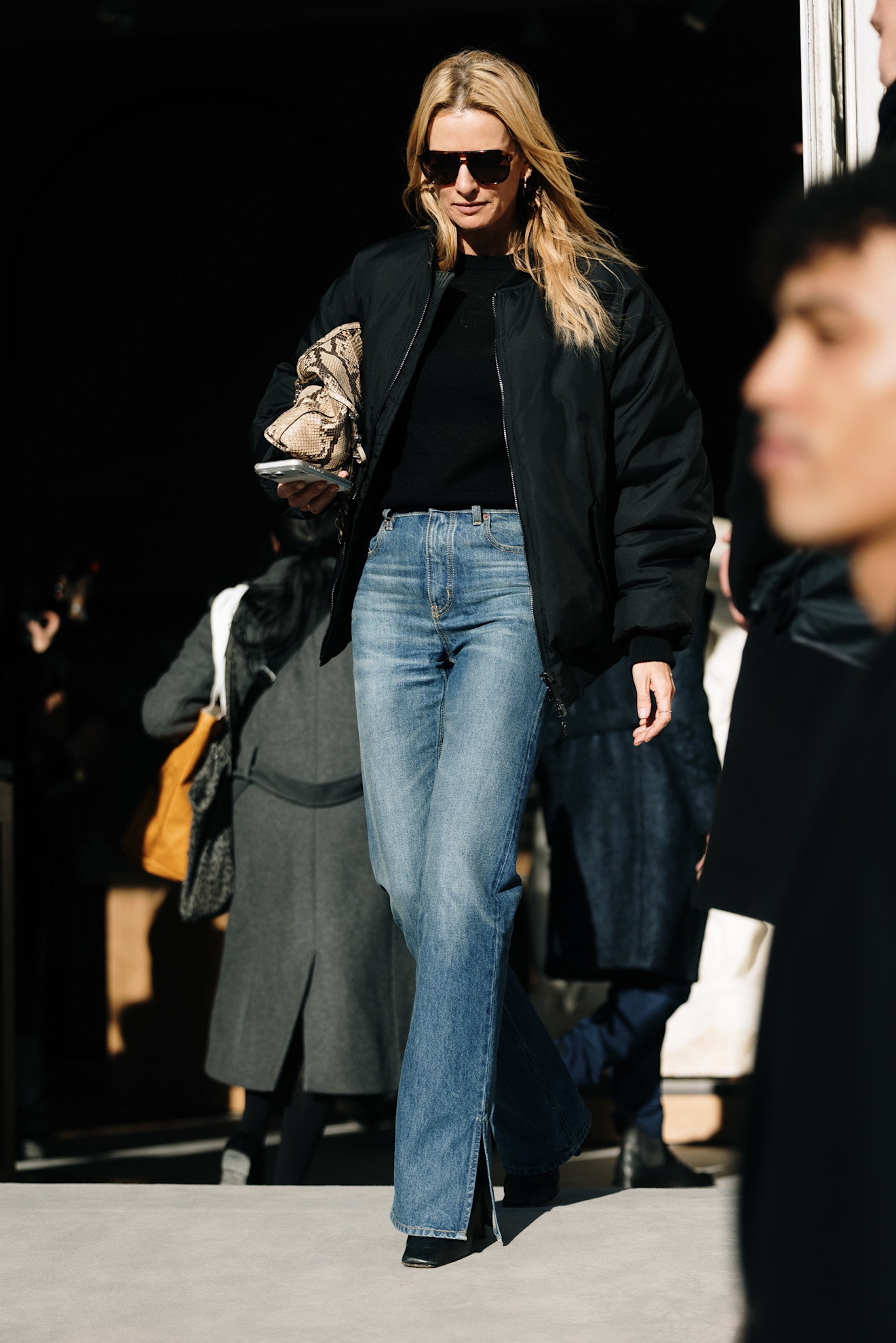 Paris m str F26 0253