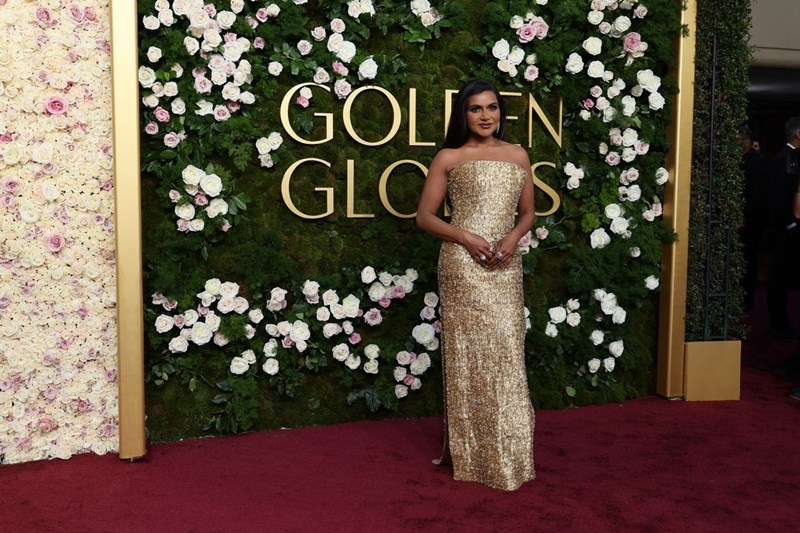 golden globes