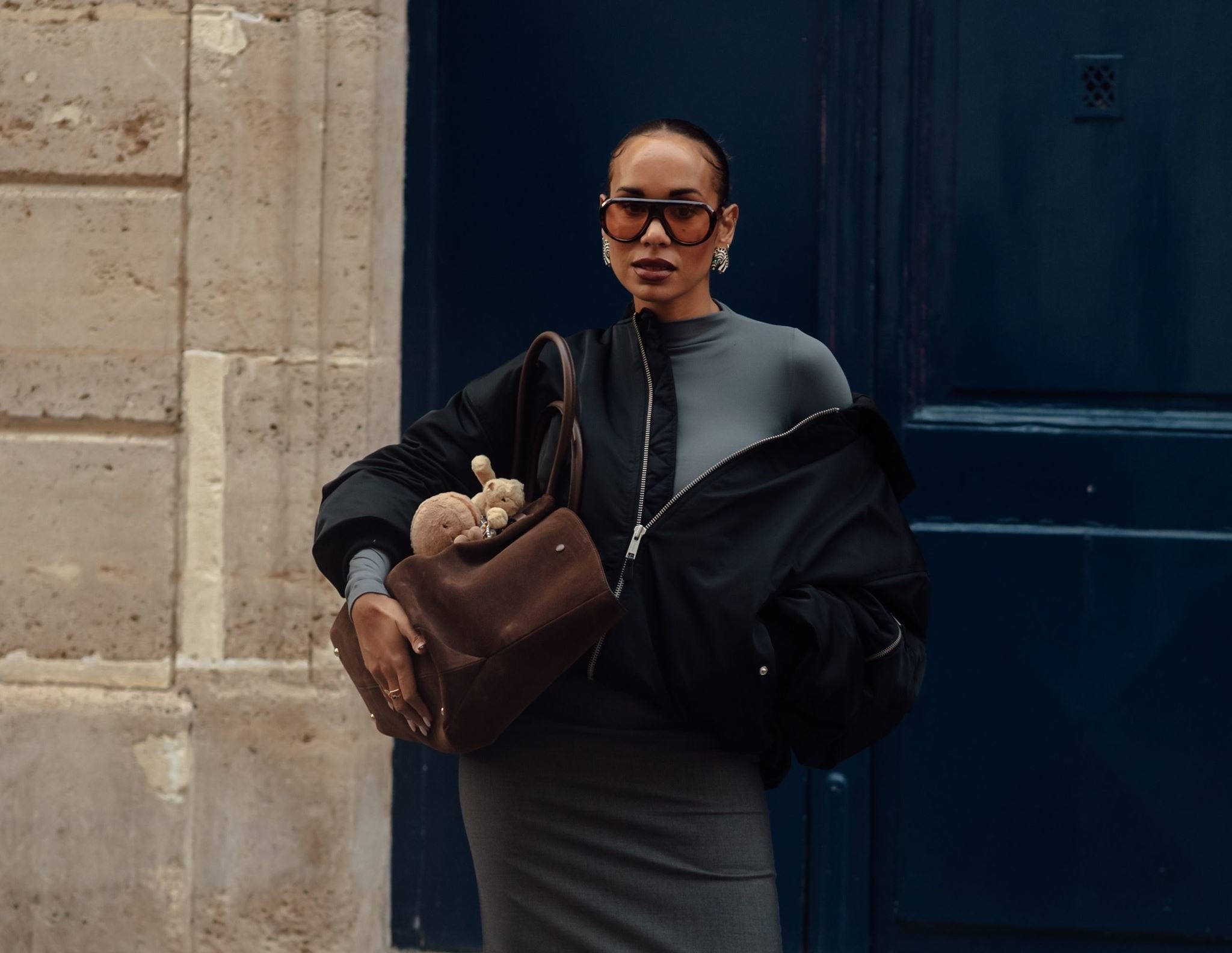 Get inspo: Αυτός ο συνδυασμός χρωμάτων δείχνει πιο ακριβός απ’ όσο φαντάζεσαι - εικόνα 1