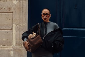 Get inspo: Αυτός ο συνδυασμός χρωμάτων δείχνει πιο ακριβός απ’ όσο φαντάζεσαι - εικόνα 1