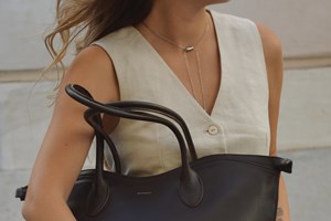 Bonendis Festive Collection 2025: Σε αυτή τη συλλογή ανακαλύψαμε τις τσάντες που θα "απογειώσουν" τα λουκ των γιορτών - εικόνα 6