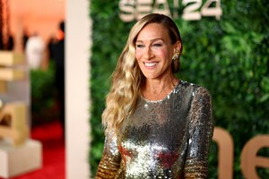Sarah Jessica Parker: Για ποιον λόγο δεν εμφανίστηκε στο Met Gala; - εικόνα 1