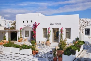 Η Louis Vuitton γίνεται επίσημος συνεργάτης της Real Madrid - εικόνα 4