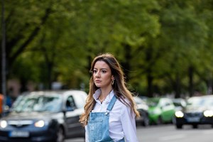 Καλοκαιρινή βαλίτσα: Τα must-have κομμάτια για τις πρώτες εξορμήσεις σου - εικόνα 1