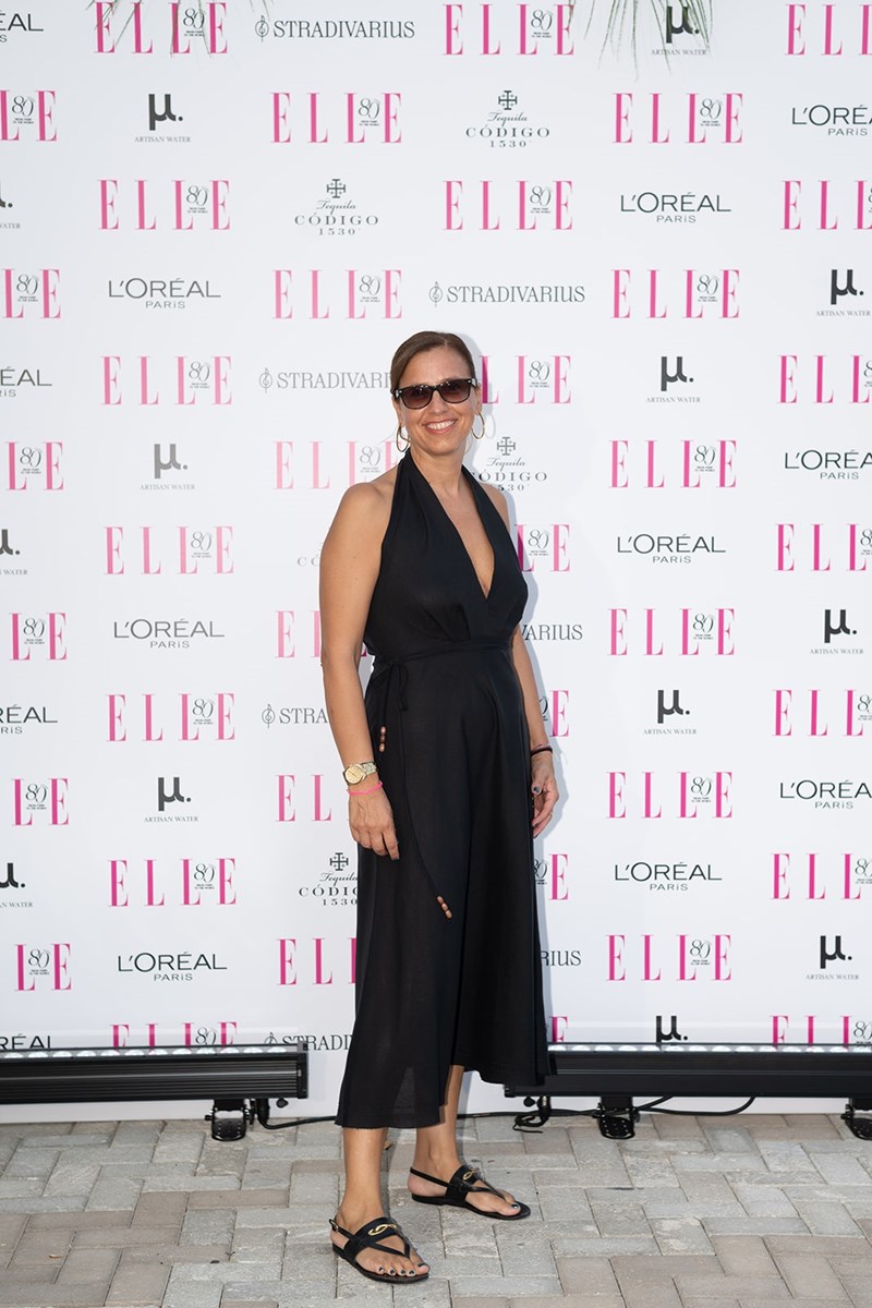 elle