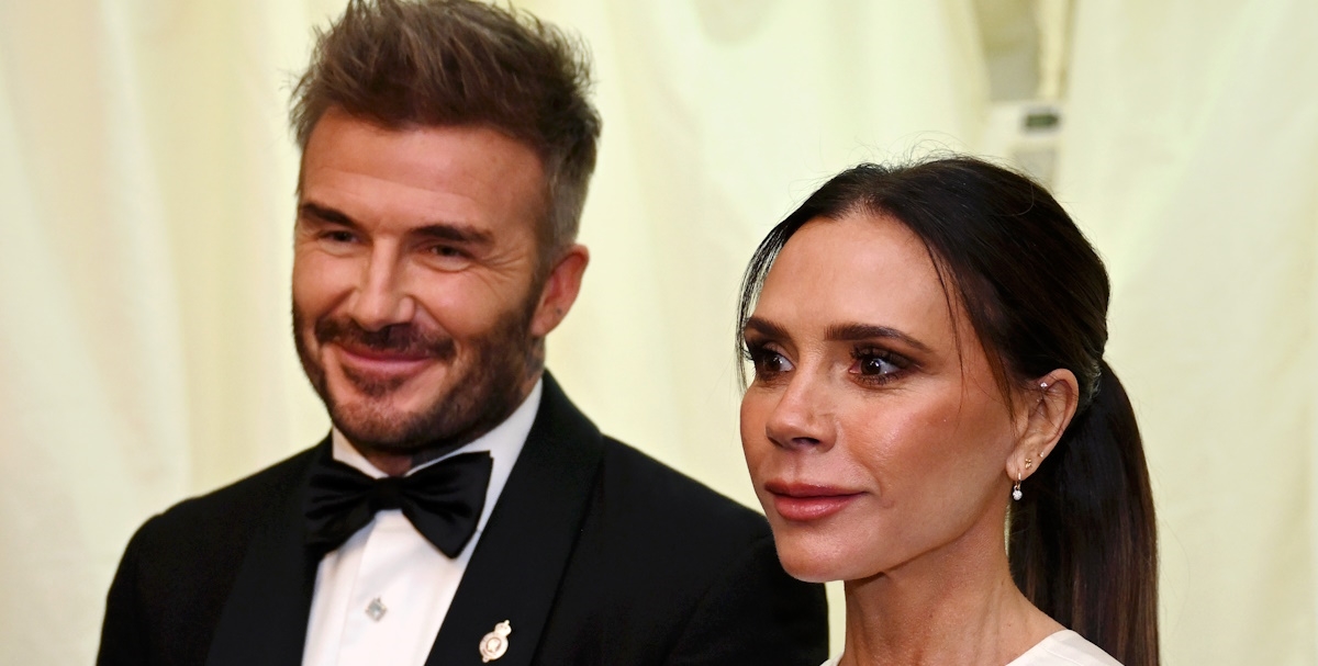 Ο "όμηρος" Brooklyn Beckham και το περίεργο βίντεο με τη μοτοσικλέτα - εικόνα 1