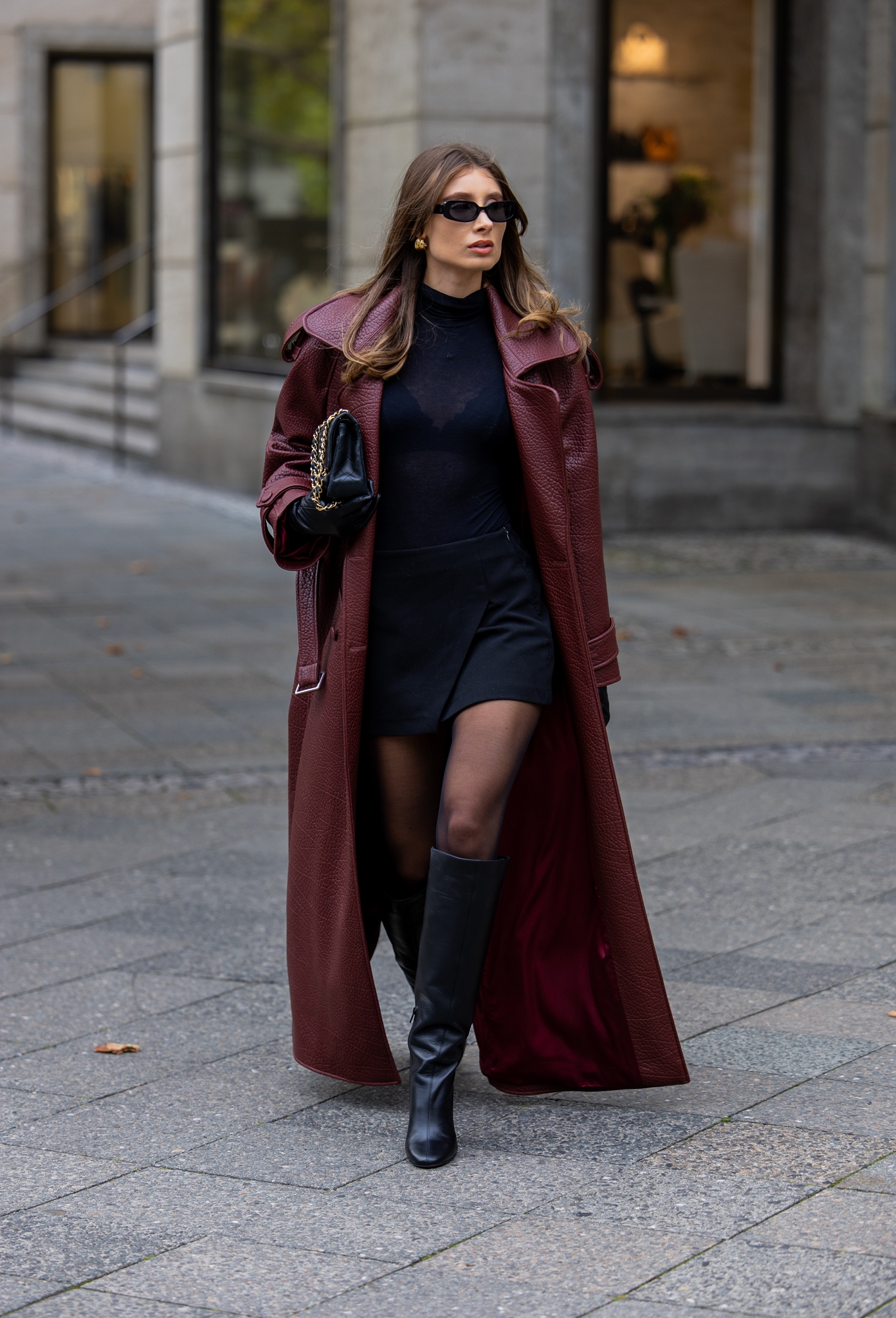 5 φορέματα από MANGO που θα φοράς εναλλάξ στο γραφείο - εικόνα 2