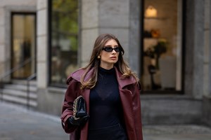 5 φορέματα από MANGO που θα φοράς εναλλάξ στο γραφείο - εικόνα 2