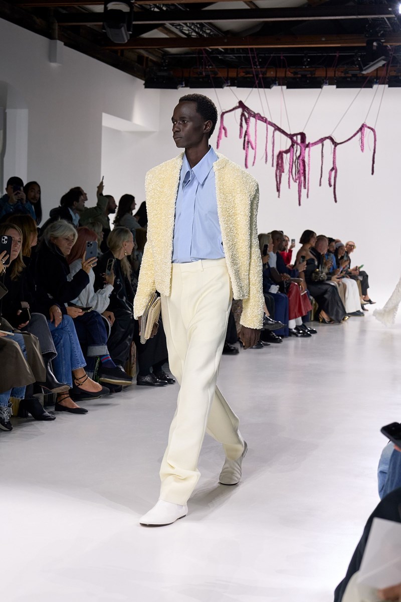 BOTTEGA VENETA