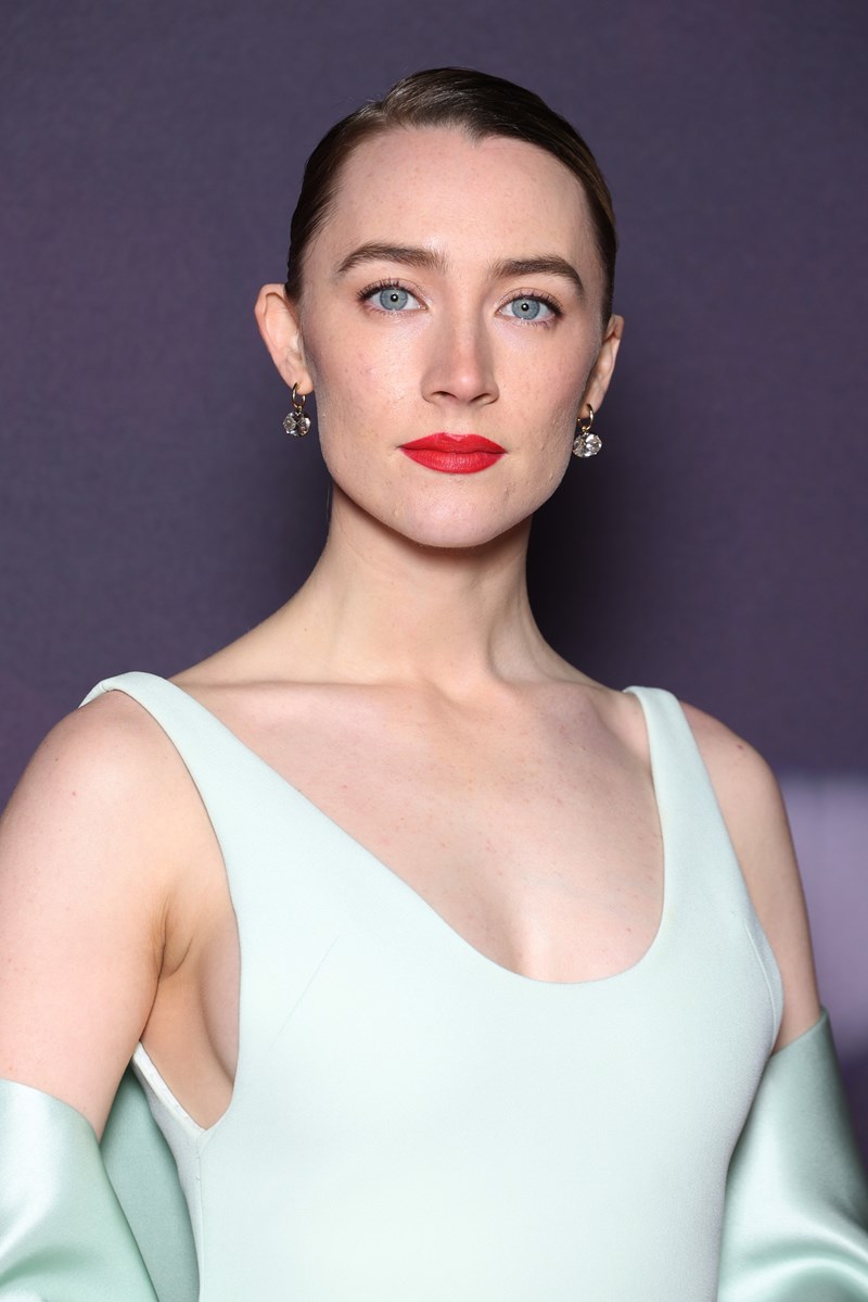 Red lips