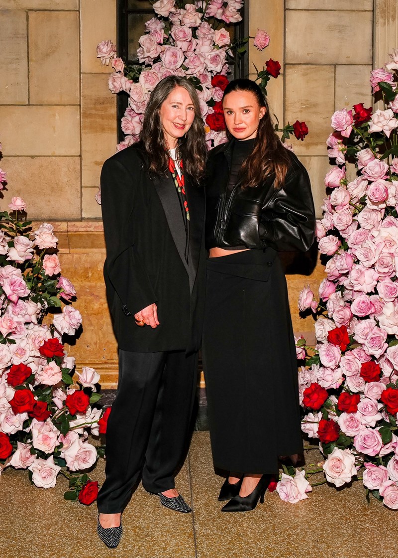 Bloom-hm-event-Ann-Sofie-Johansson