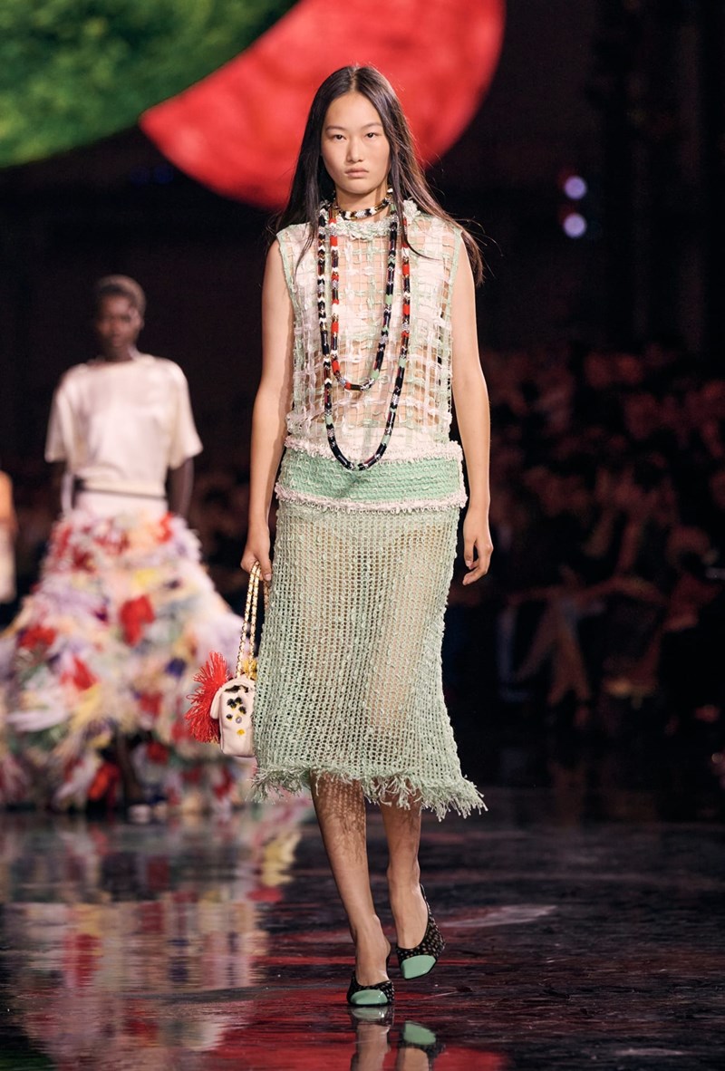 chanel