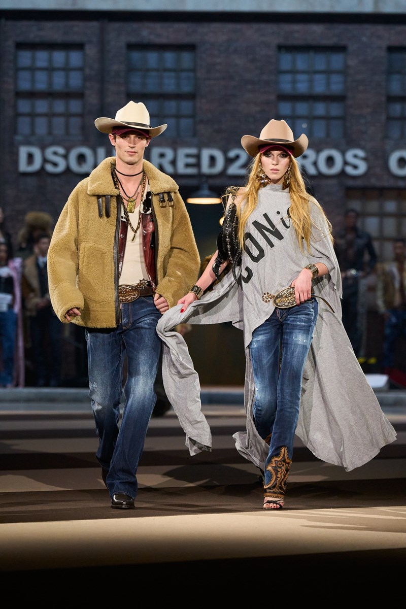 dsquared