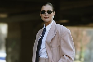 5 άχαστα κομμάτια που θα σου εξασφαλίσουν chic looks (ανεξάρτητα από τα trends) - εικόνα 6